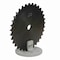 Browning Type A Sprockets-900, No 50A33 X3/4 50A33 X3/4 - alternate 3
